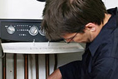 boiler repair Heckfield Green