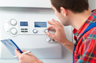 free commercial Heckfield Green boiler quotes