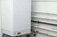 free Heckfield Green condensing boiler quotes
