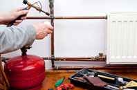 free Heckfield Green heating repair quotes