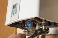 free Heckfield Green boiler install quotes