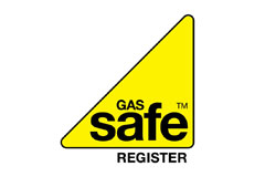 gas safe companies Heckfield Green